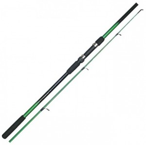 Карповая удочка Salmo Taifun Carp 3.6м