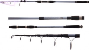 Карповая удочка Onlitop CARP CLUB 3.6 м (c.w.-3.0 lbs) 132634