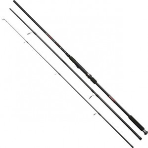 Карповая удочка Mikado Amberlite profi carp 3.6