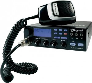 Радиостанция Alan 48 Plus