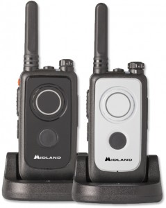 Радиостанция Midland G2