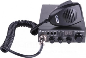 Радиостанция MTech Legend II