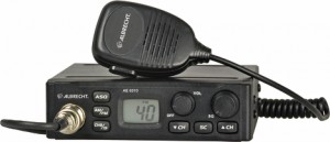 Радиостанция Albrecht AE 6310