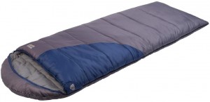 Спальник-одеяло Trek planet Warmer Comfort 70374-L