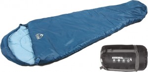 Спальник-кокон Bestway Cataline 250 68066