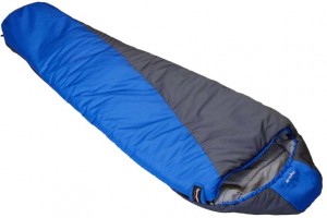 Спальник-кокон RockLand Pingvin 300 Blue L