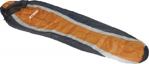 Спальник-кокон Atemi Camper 200 BL10-307