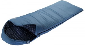 Спальник-кокон Trek planet Celtic Comfort 70365-R