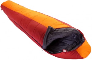 Спальник-кокон Trek Planet Norge 70344-L