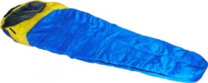 Спальник-кокон Atemi Forester 300 BL11-673