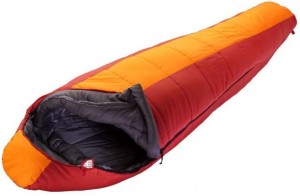 Спальник-кокон Trek Planet Norge 70344-R