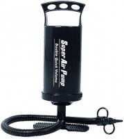 Механический насос Jilong Super Air Pump Double Quick Volume