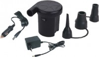 Электрический насос Energie HT-308S Black
