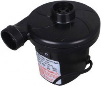 Электрический насос Energie HT-196 Black