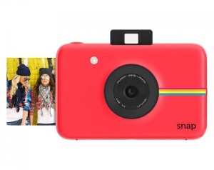 Фотоаппарат Polaroid Snap Red