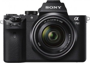 Фотоаппарат Sony Alpha A7 Black