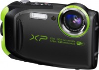 Фотоаппарат Fujifilm FinePix XP80 Black