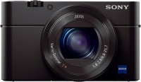 Фотоаппарат Sony Cyber-shot DSC-RX100 III