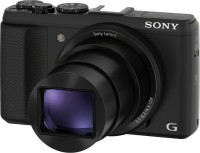 Фотоаппарат Sony Cyber-shot DSC-HX50 Black нет зарядника и usb