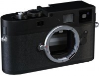 Фотоаппарат Leica M-Monochrom Body Black