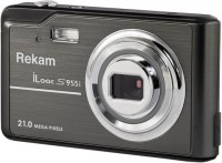 Фотоаппарат Rekam iLook S955i Black