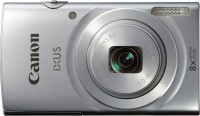 Фотоаппарат Canon IXUS 145 Silver + чехол DCC-60