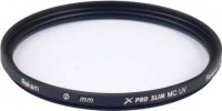 Светофильтр Rekam X PRO SLIM UV MC 77