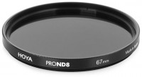 Светофильтр Hoya ND8 PRO 67