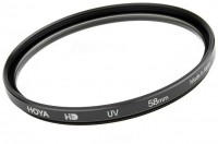 Светофильтр Hoya UV(0) HD 58
