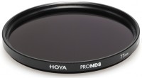 Светофильтр Hoya ND8 PRO 77