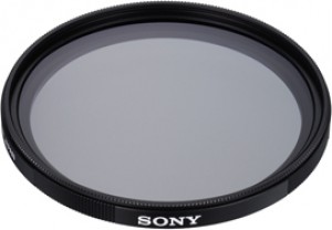 Светофильтр Sony VF-77CPAM