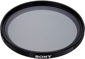 Светофильтр Sony VF-67CPAM