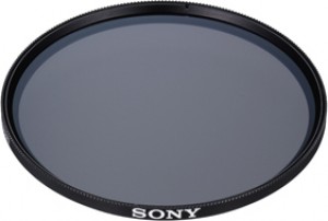 Светофильтр Sony VF-77NDAM