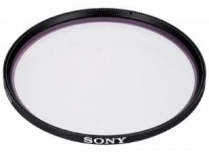 Светофильтр Sony VF-77MPAM