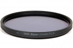 Светофильтр Marumi DHG Super Circular P.L.D. 67