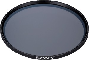 Светофильтр Sony VF-55NDAM