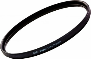 Светофильтр Marumi DHG Super lens protect 52