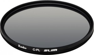 Светофильтр Kenko 82S C-PL Slim 82 mm