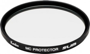 Светофильтр Kenko STD MC Protector Slim 77