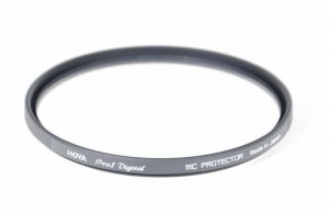 Светофильтр Hoya Protector PRO1D 62mm