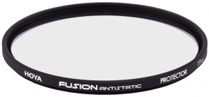 Светофильтр Hoya Fusion Antistatic Protector 40.5mm