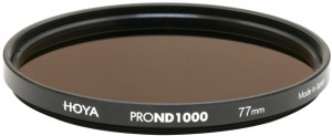 Светофильтр Hoya Pro ND1000 49mm