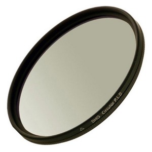 Светофильтр Marumi DHG Circular P.L.D. 77