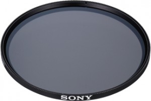 Светофильтр Sony VF-49NDAM