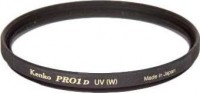 Светофильтр Kenko PRO1D UV 72мм