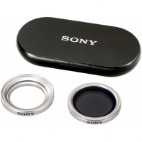 Светофильтр Sony VF-30CPKB Silver