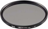 Светофильтр Hama H-82862 CPL 62 просветленный HTMC 8x