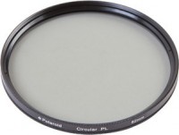 Светофильтр Polaroid CPL 52мм