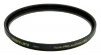 Светофильтр Marumi Digital PRO Lens protect Brass 52
