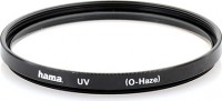Светофильтр Hama H-70452 UV O-Haze 390 52 просветленный х14 5зв